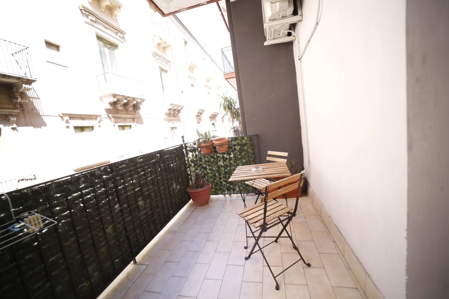 Al Quadrato D'oro Rooms-4