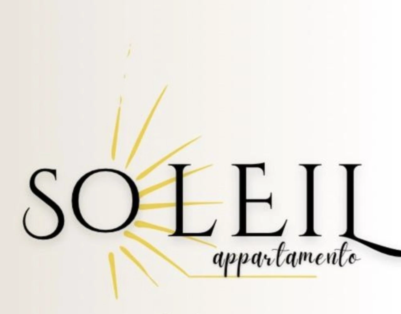 Appartamento Soleil-1