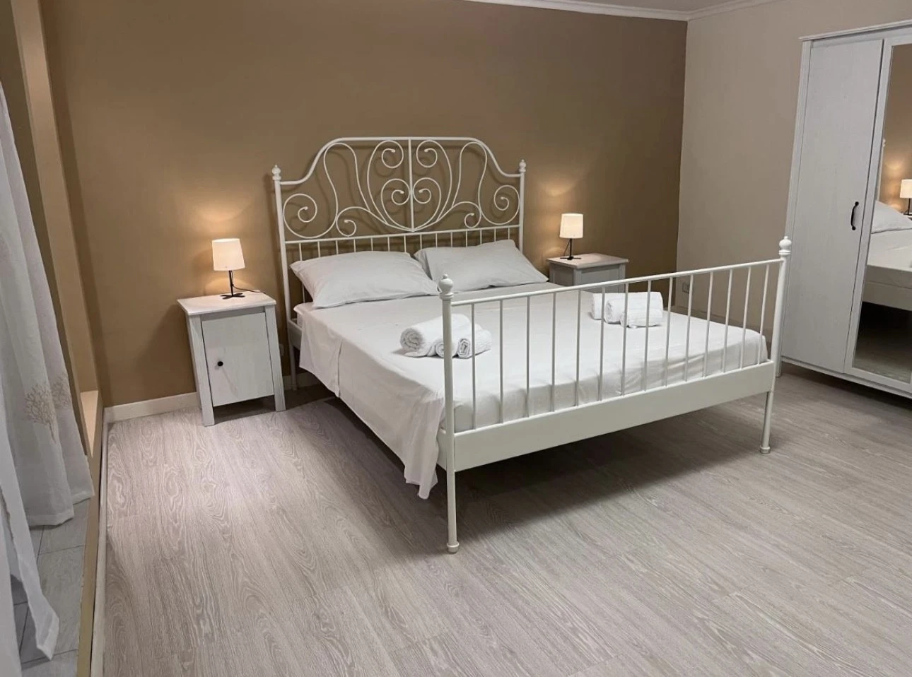 Appartamento Soleil-2