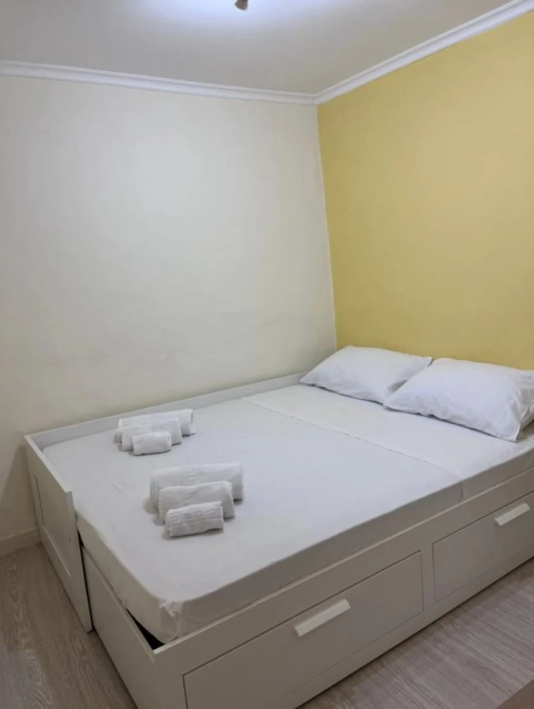 Appartamento Soleil-4