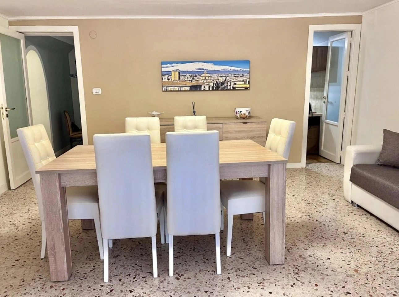 Appartamento Soleil-5