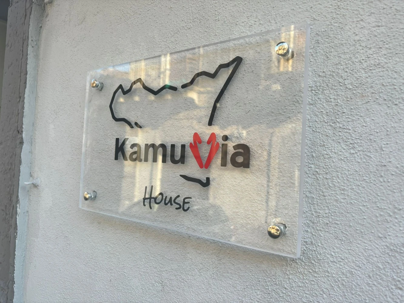 Casa Vacanza Kamurria House-1