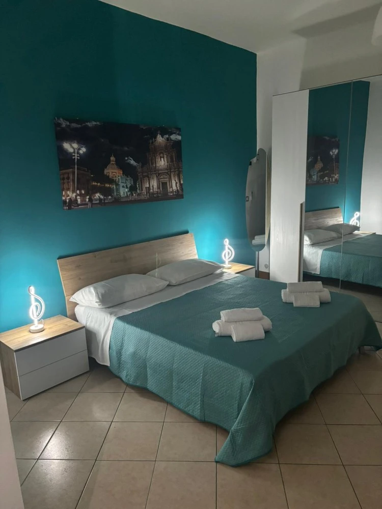 Casa Vacanza Kamurria House-2