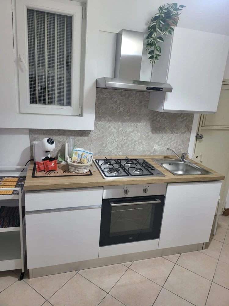 Casa Vacanza Kamurria House-3