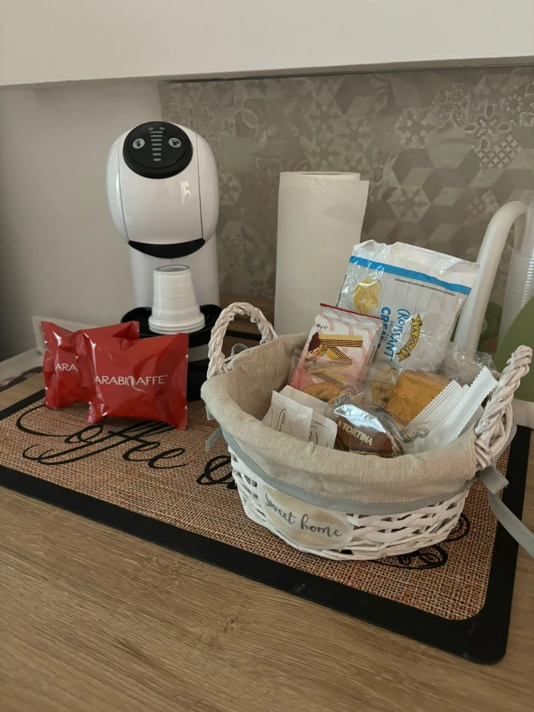 Casa Vacanza Kamurria House-4