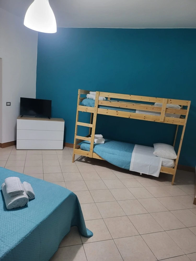 Casa Vacanza Kamurria House-5