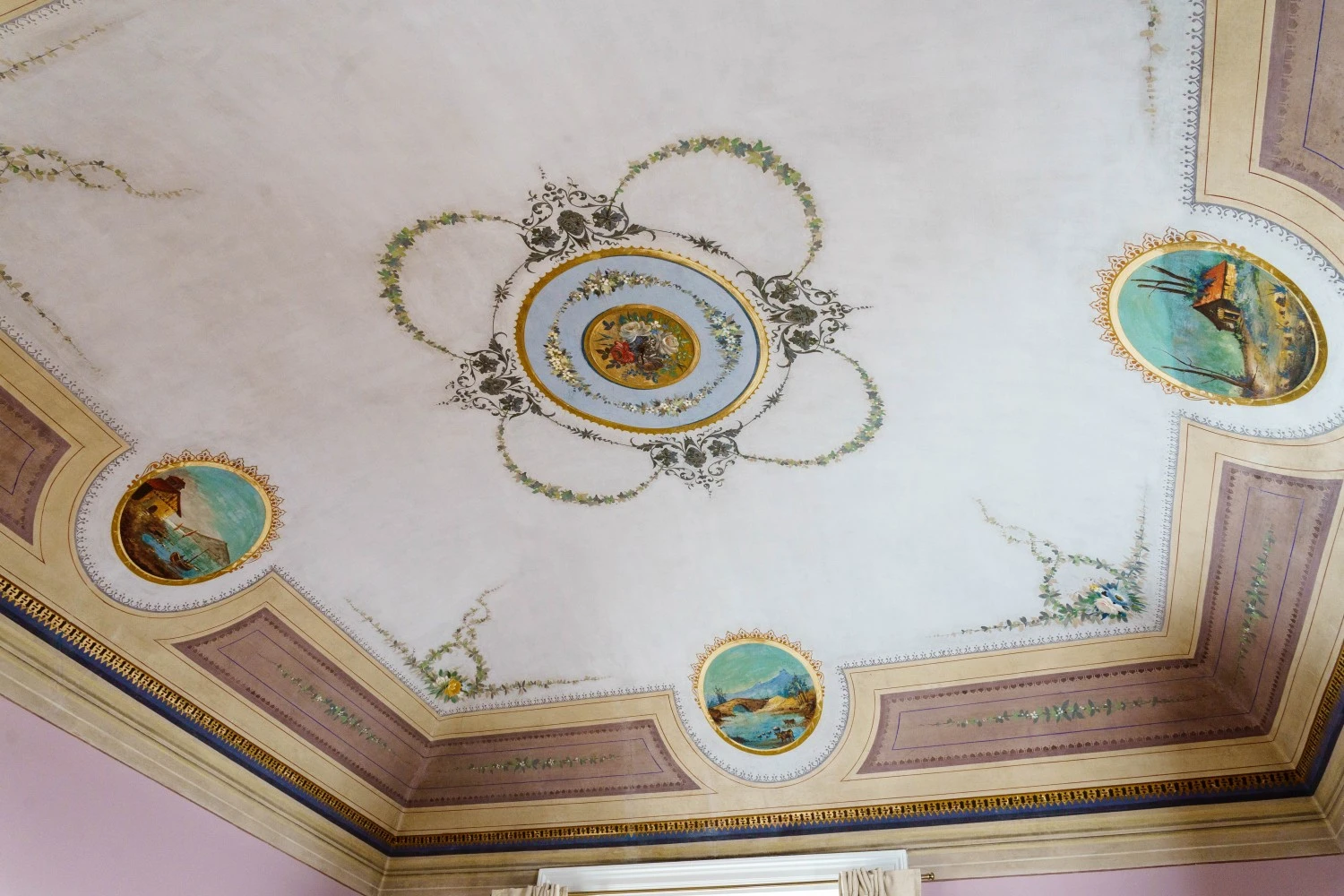 Le Volte And Suite-2