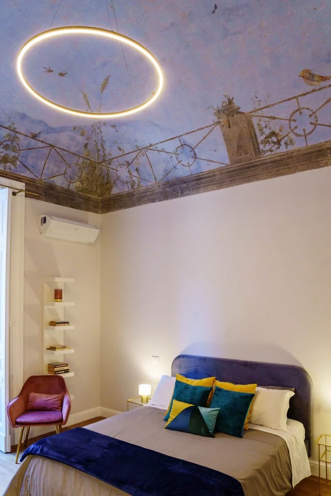 Le Volte And Suite-4