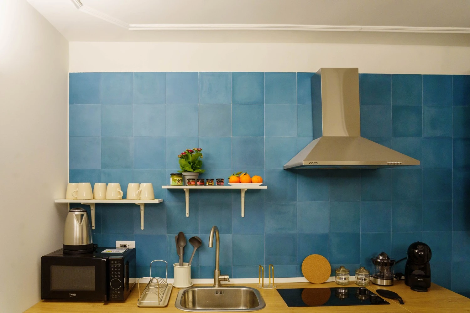 Le Volte And Suite-5