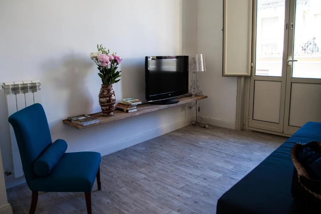 Catania Charming House-3