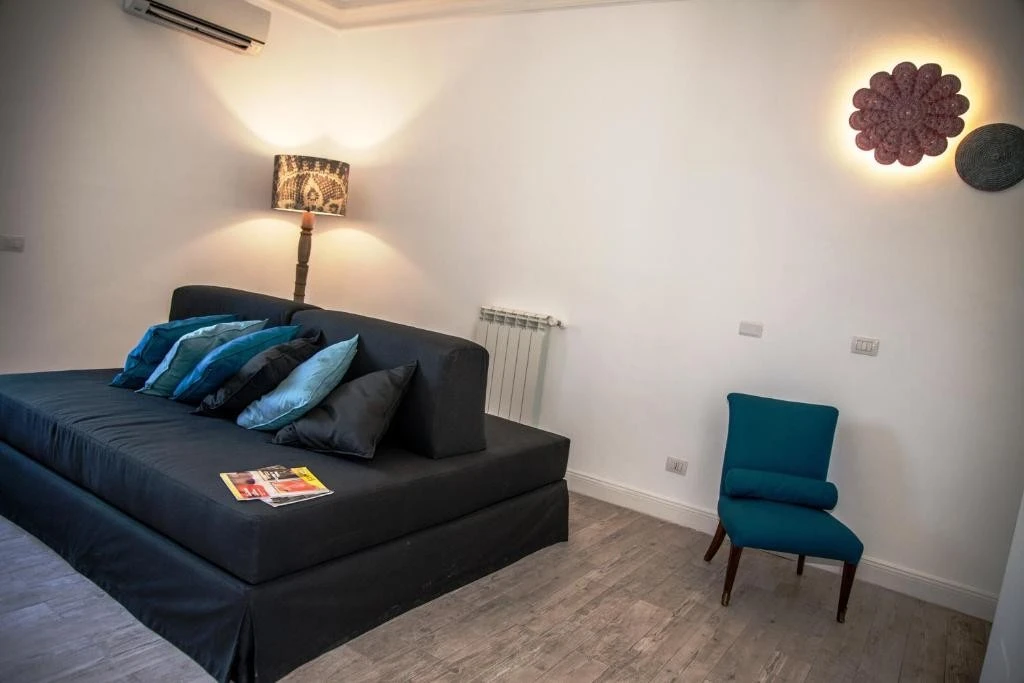 Catania Charming House-4