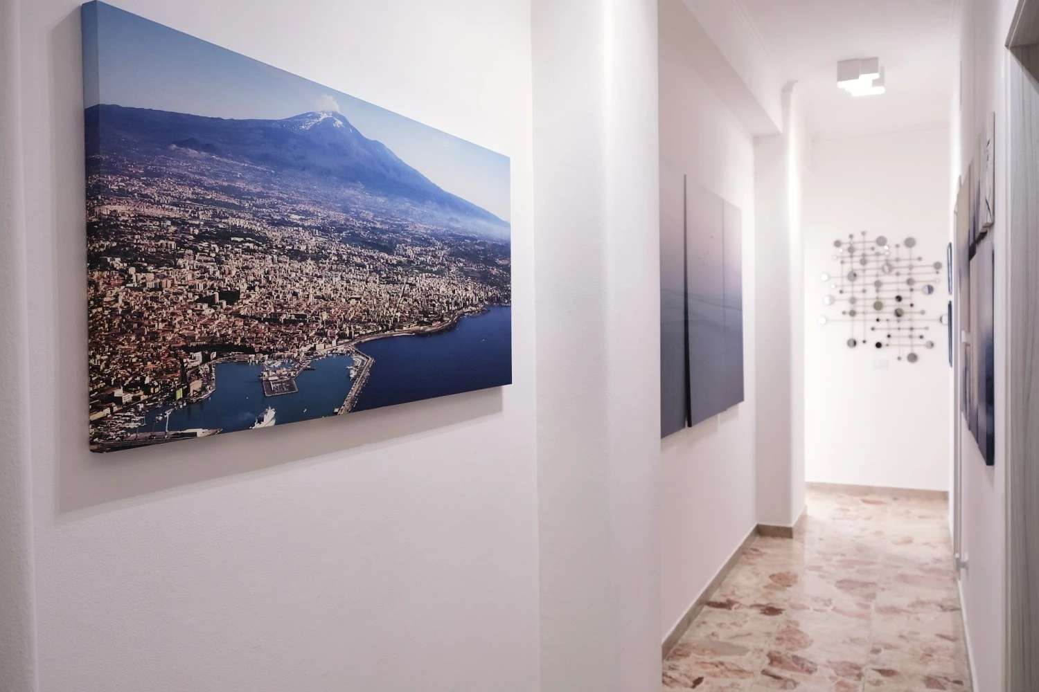 Sostanza Rooms In Catania-2