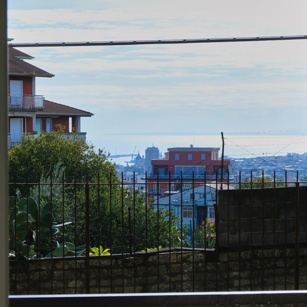 Sostanza Rooms In Catania-5