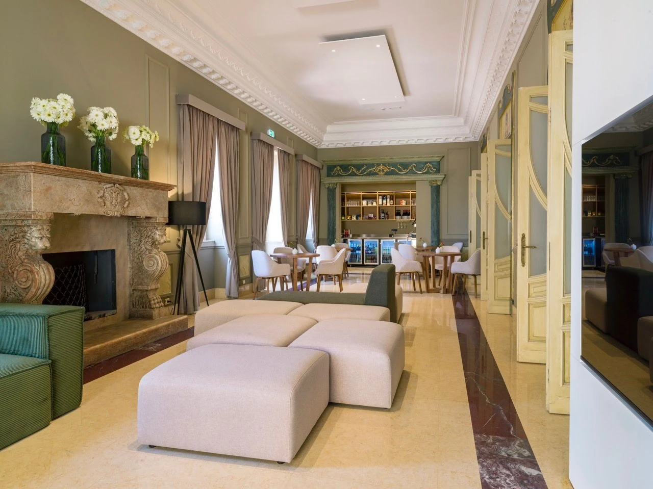 Una Hotels One Catania-3