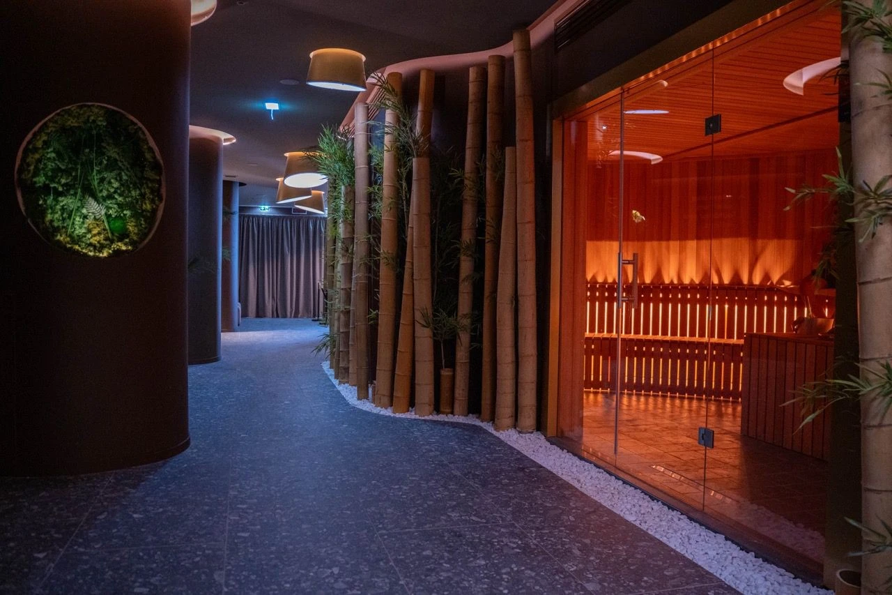 Una Hotels One Catania-4