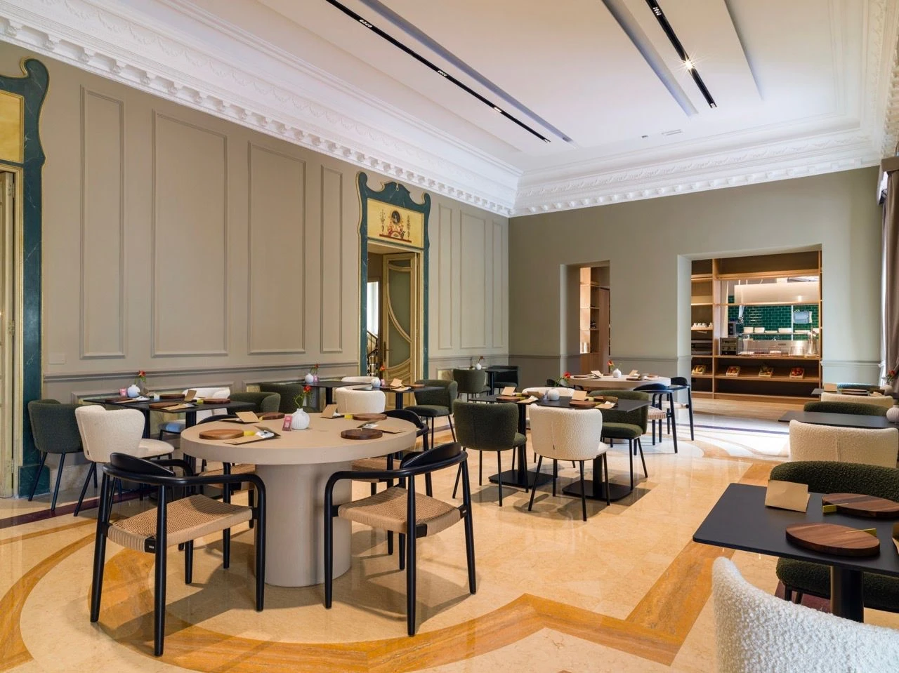 Una Hotels One Catania-5