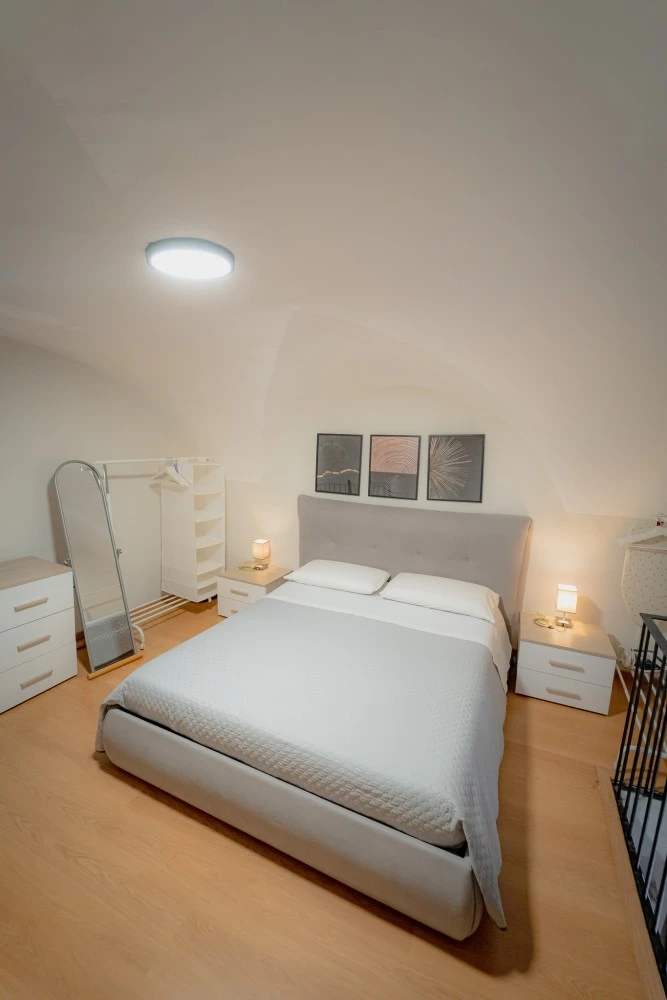 Almond Apartment Gentile-3