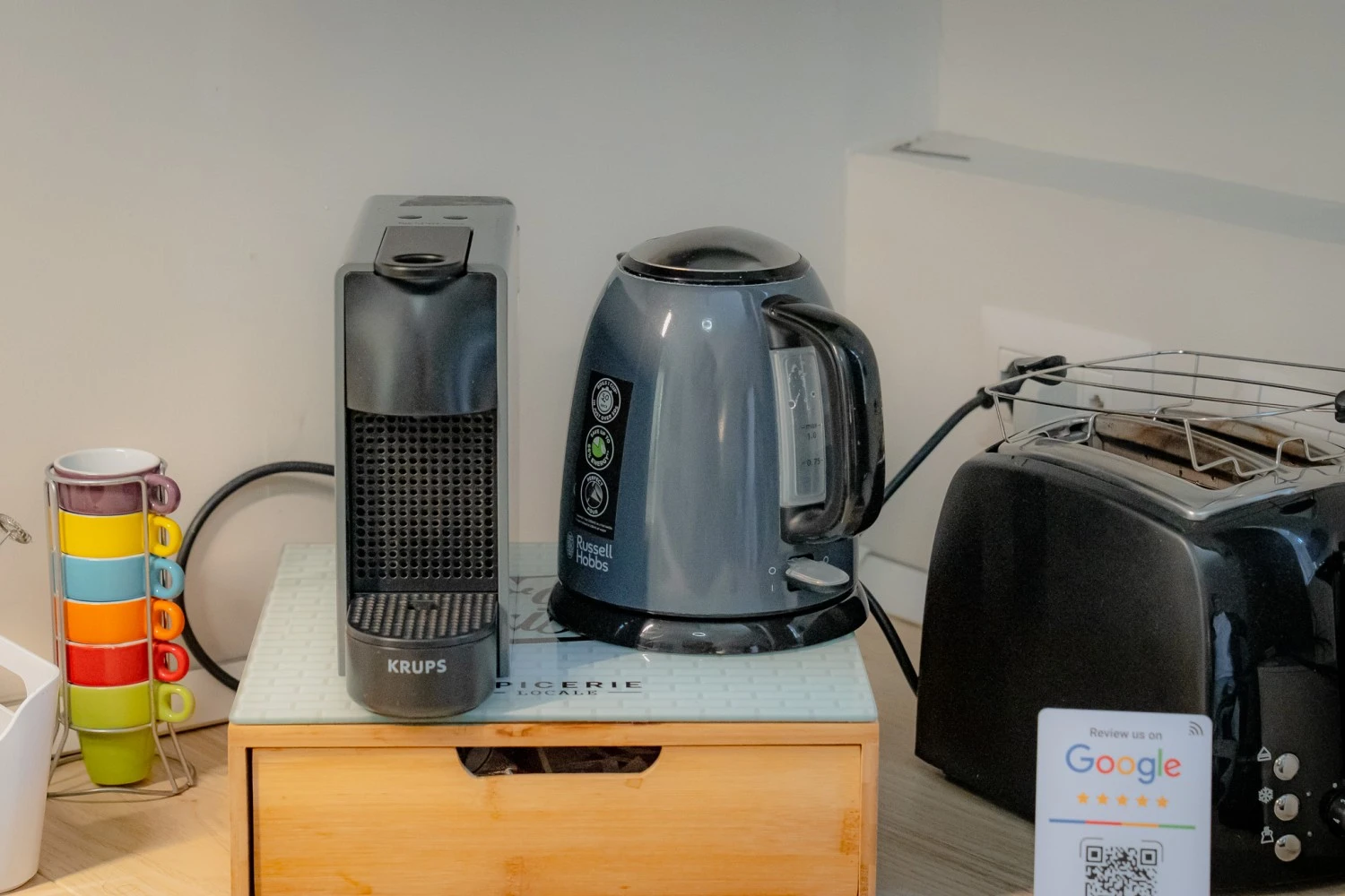 Almond Apartment Gentile-5