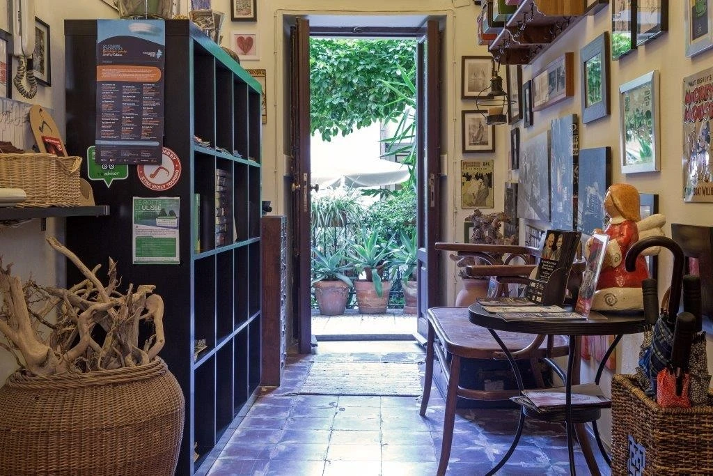 Casa Barbero Charme & Rooms-1