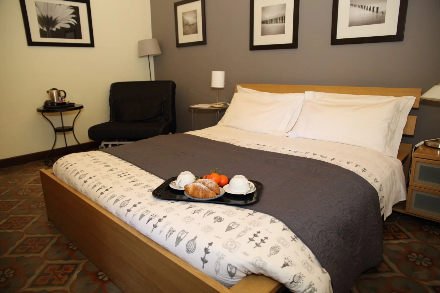 Casa Barbero Charme & Rooms-3