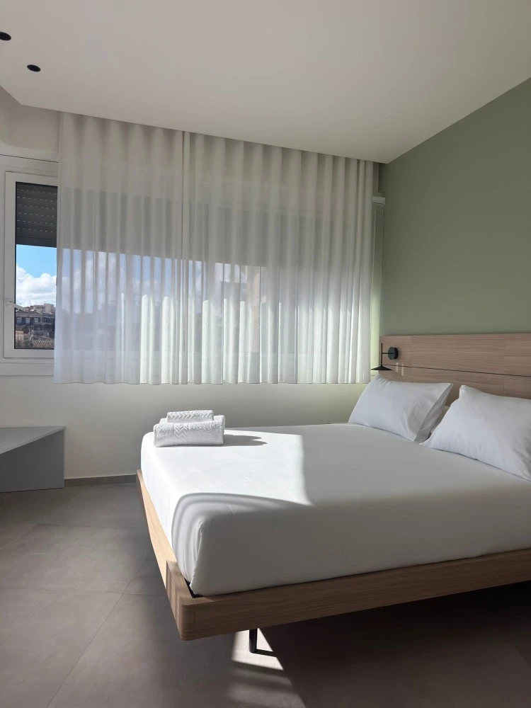 Corso Sicilia Apt 1-1