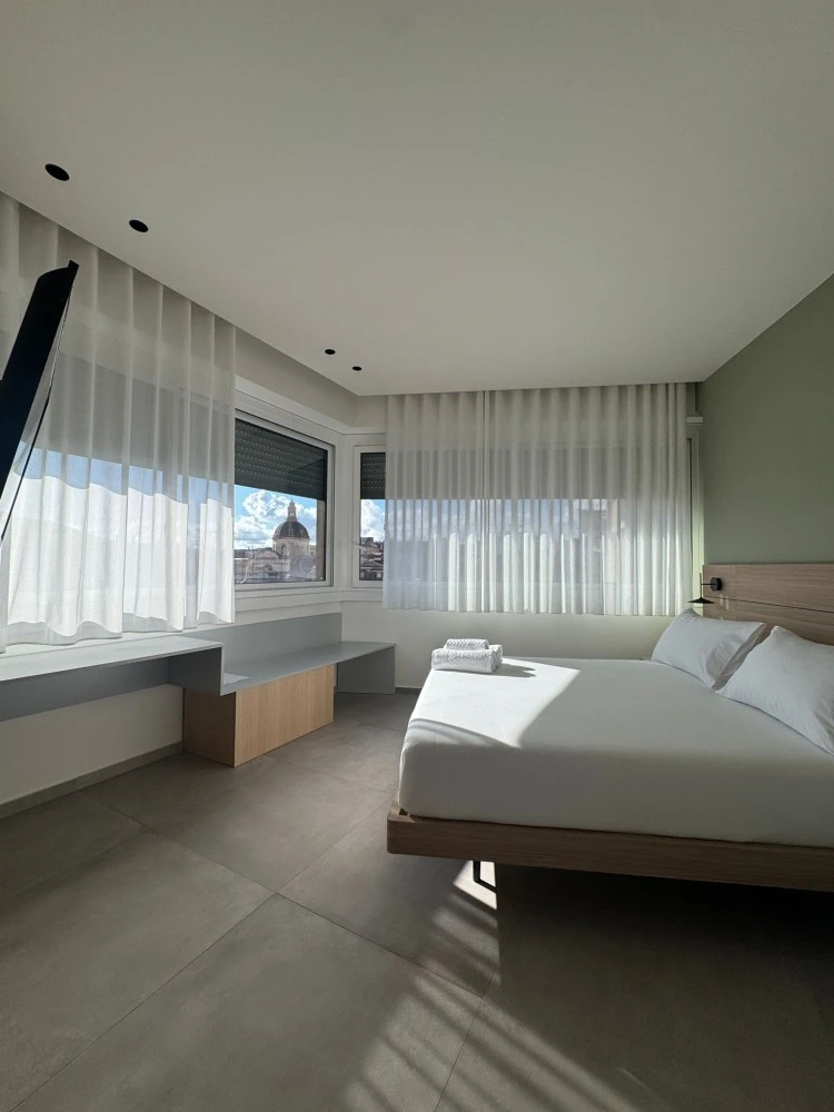 Corso Sicilia Apt 1-2