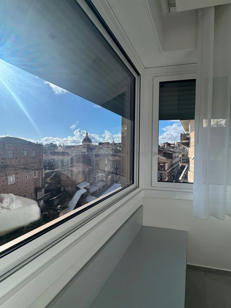 Corso Sicilia Apt 1-3