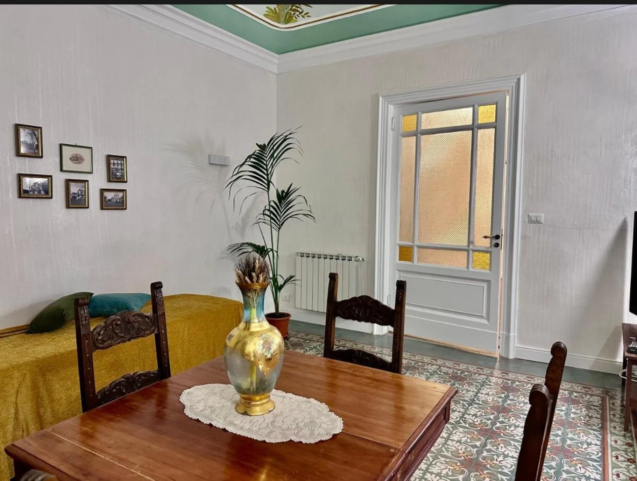 Exclusive Catania Suite-2