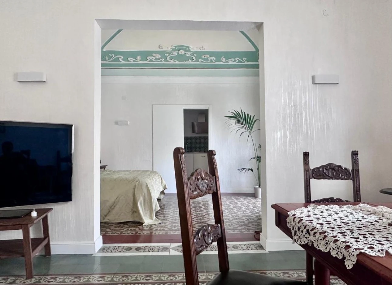 Exclusive Catania Suite-4