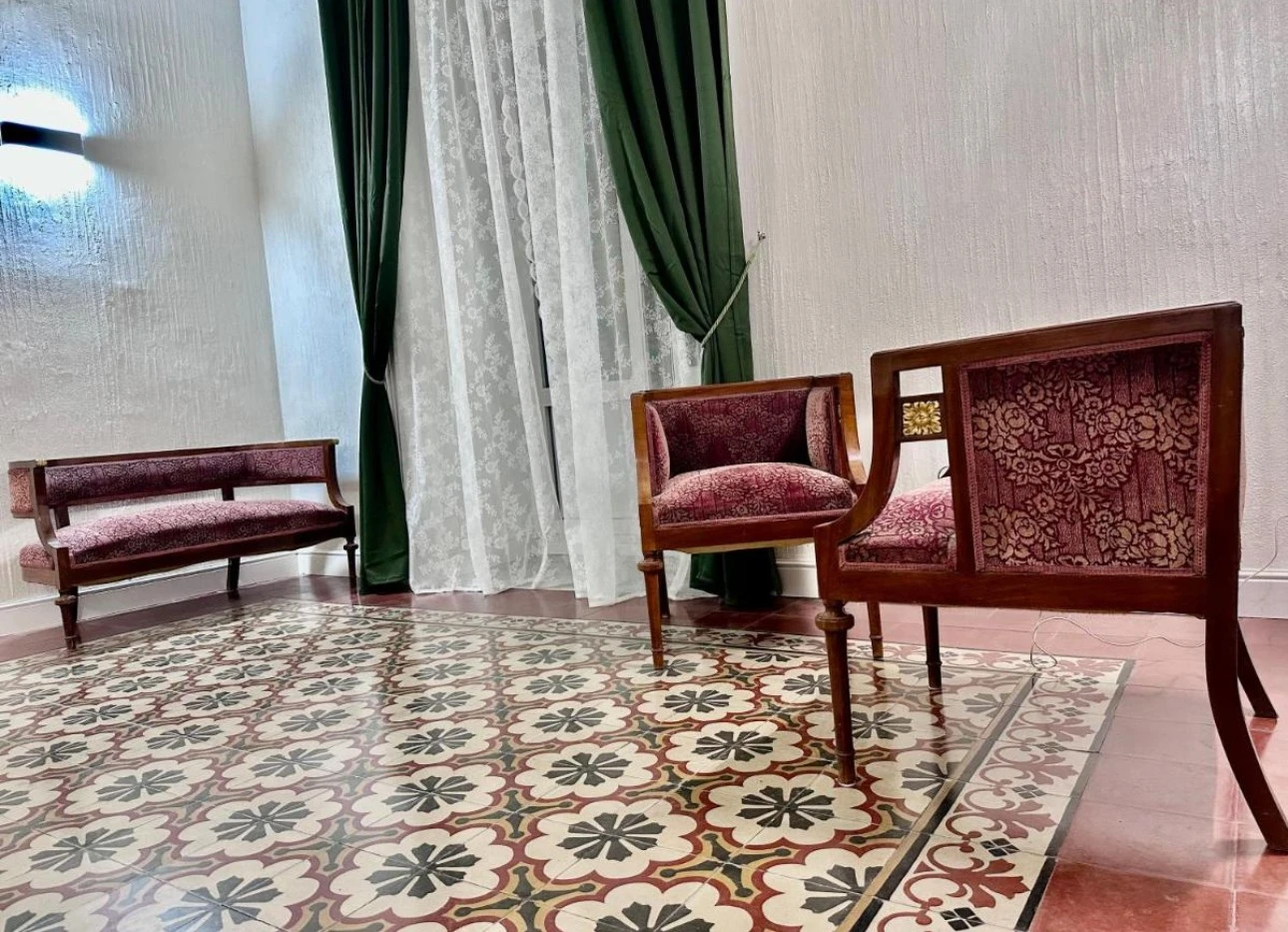 Exclusive Catania Suite-5