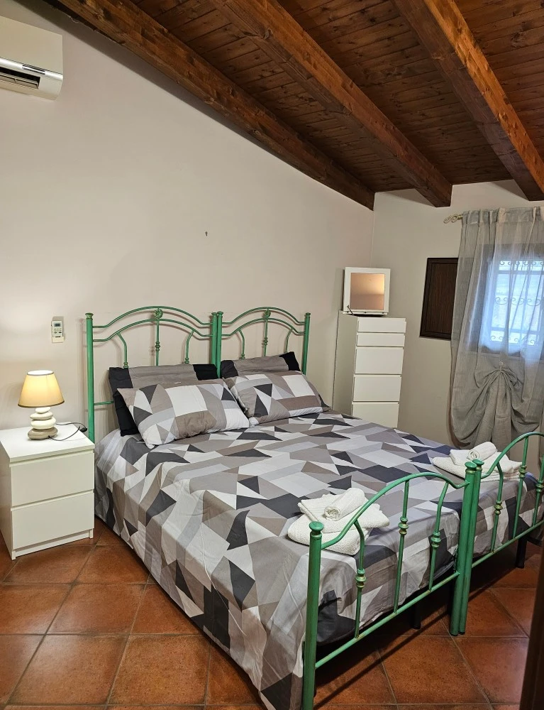 La Dimora Nella Corte-1