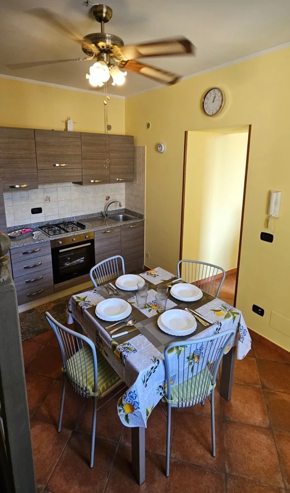 La Dimora Nella Corte-3