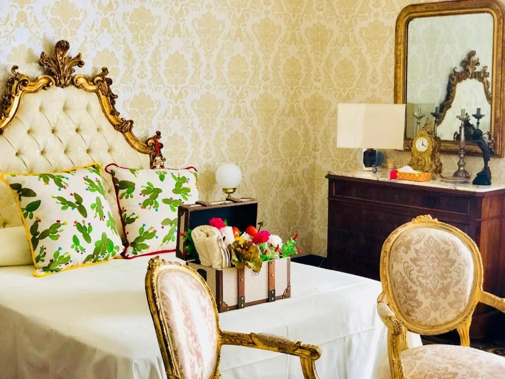 B&b Dimora Umberto-2