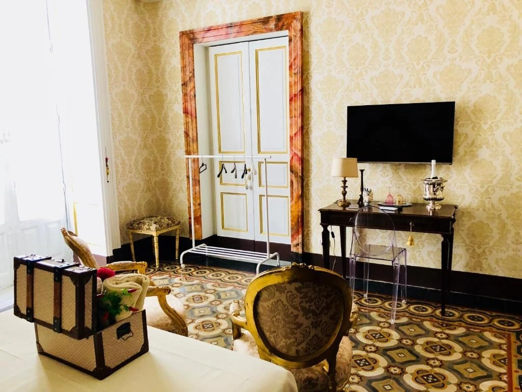 B&b Dimora Umberto-3