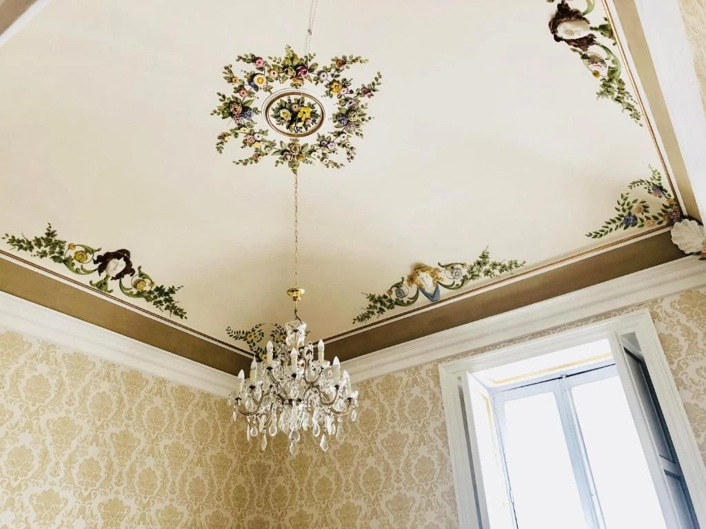 B&b Dimora Umberto-4