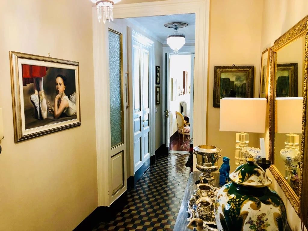 B&b Dimora Umberto-5