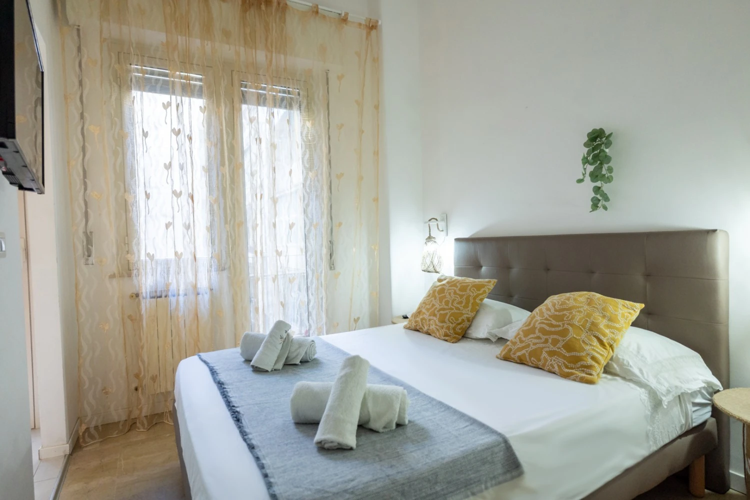 N'amuri Apartments-5