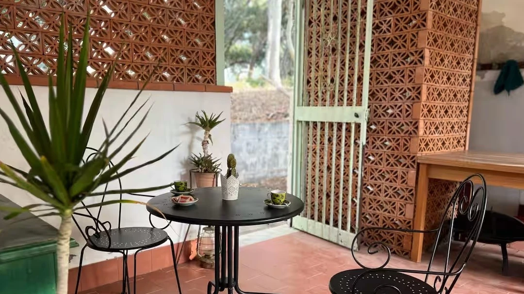 Casa Fronte Mare - Sicily Beach House-1 