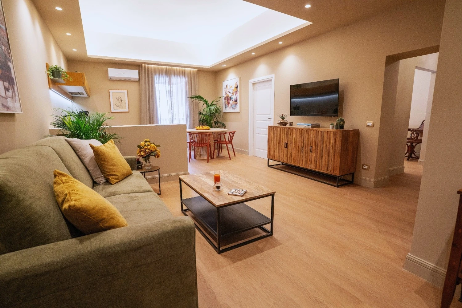 Dimora Balcuni Gelosia-1