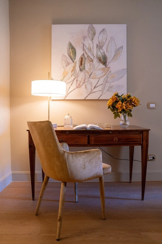 Dimora Balcuni Gelosia-5