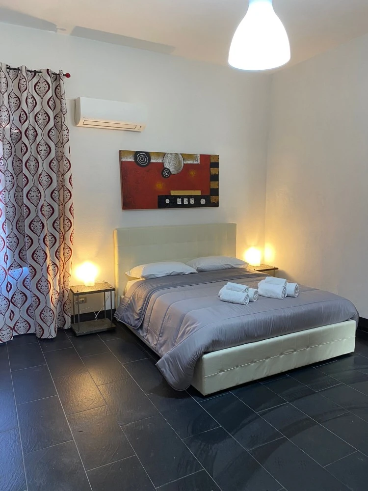 Catania City Center-1