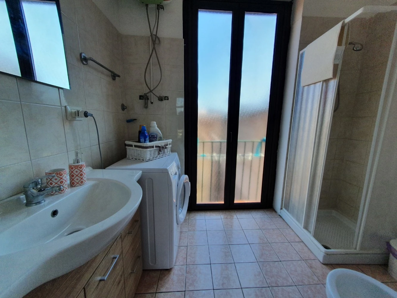 Bedda Catania Apartment-1