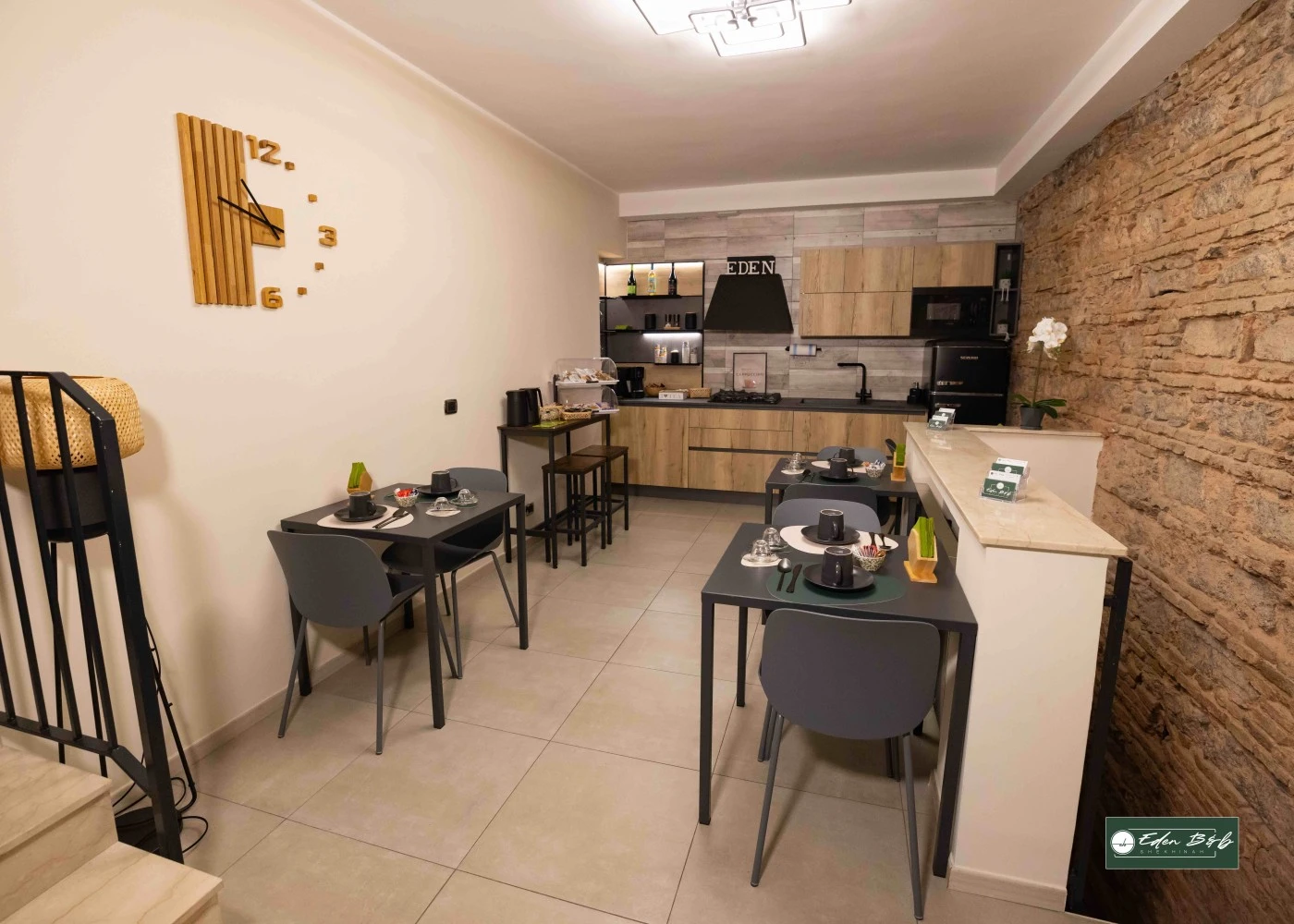 Eden B&b Shekhinah-1