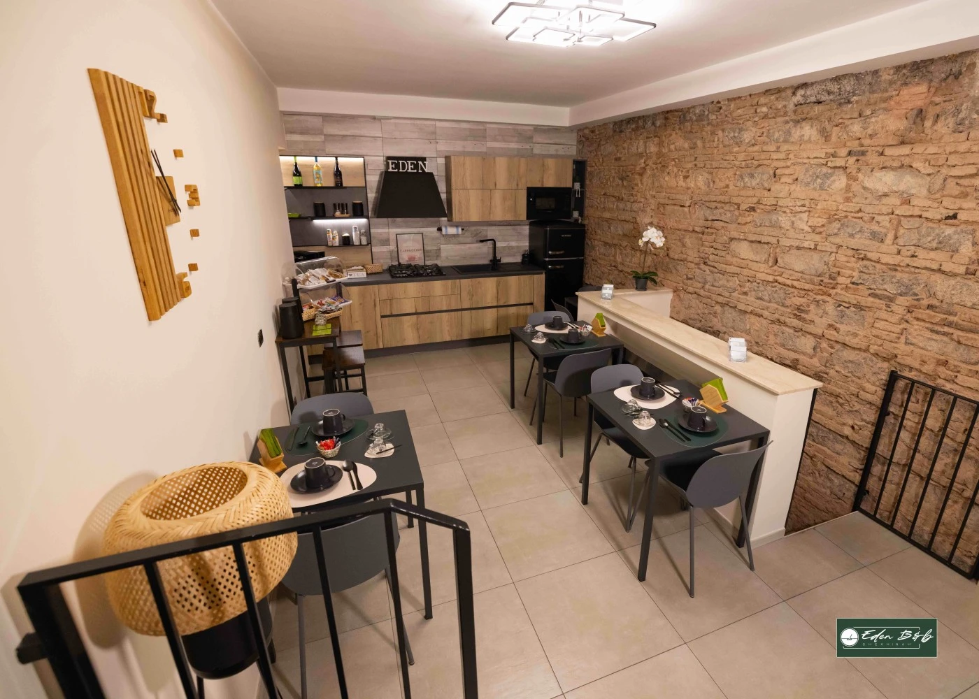 Eden B&b Shekhinah-2