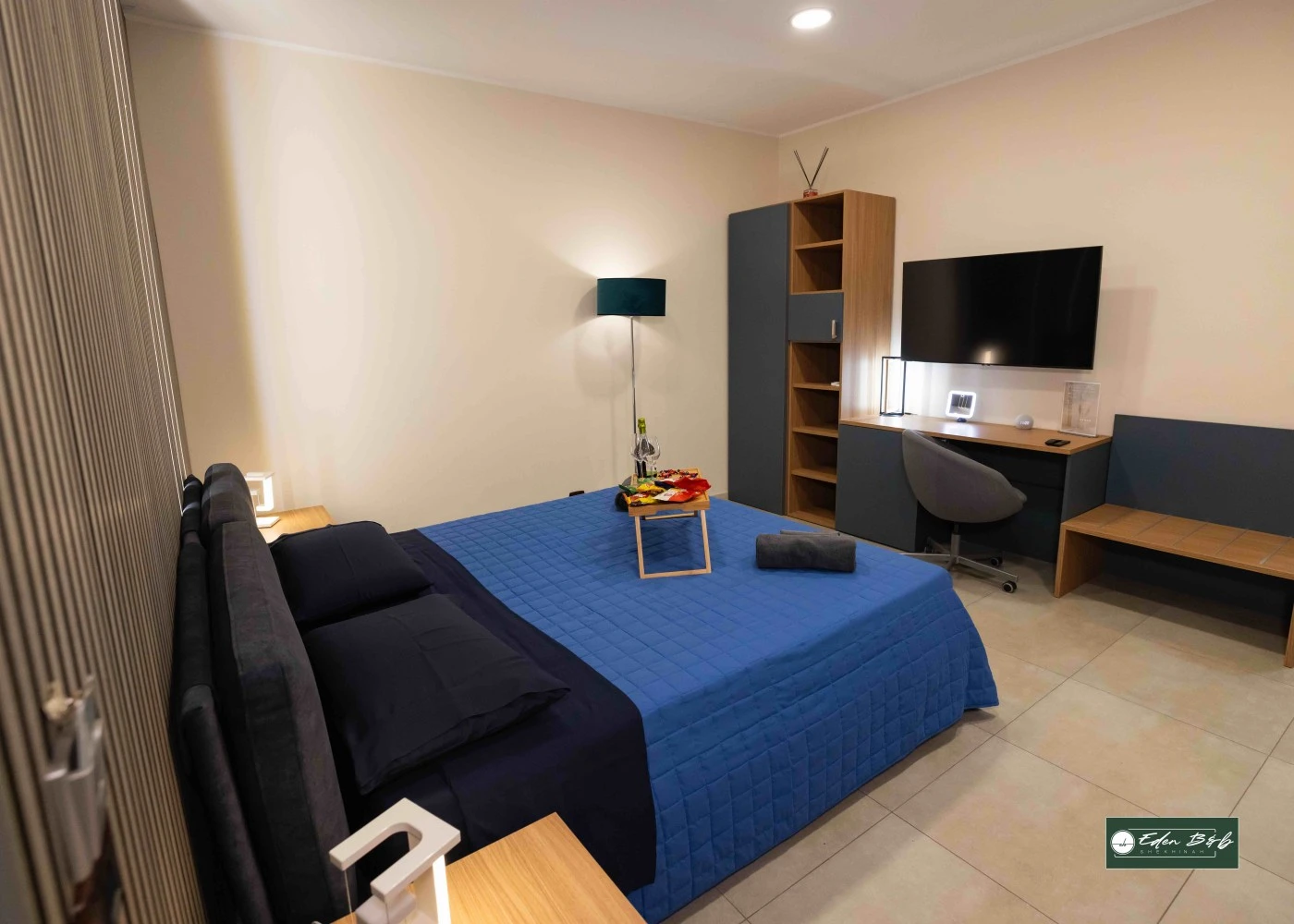 Eden B&b Shekhinah-3