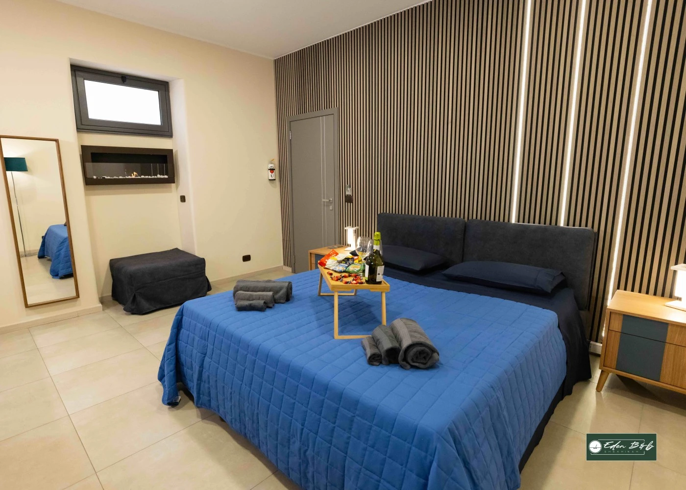 Eden B&b Shekhinah-4