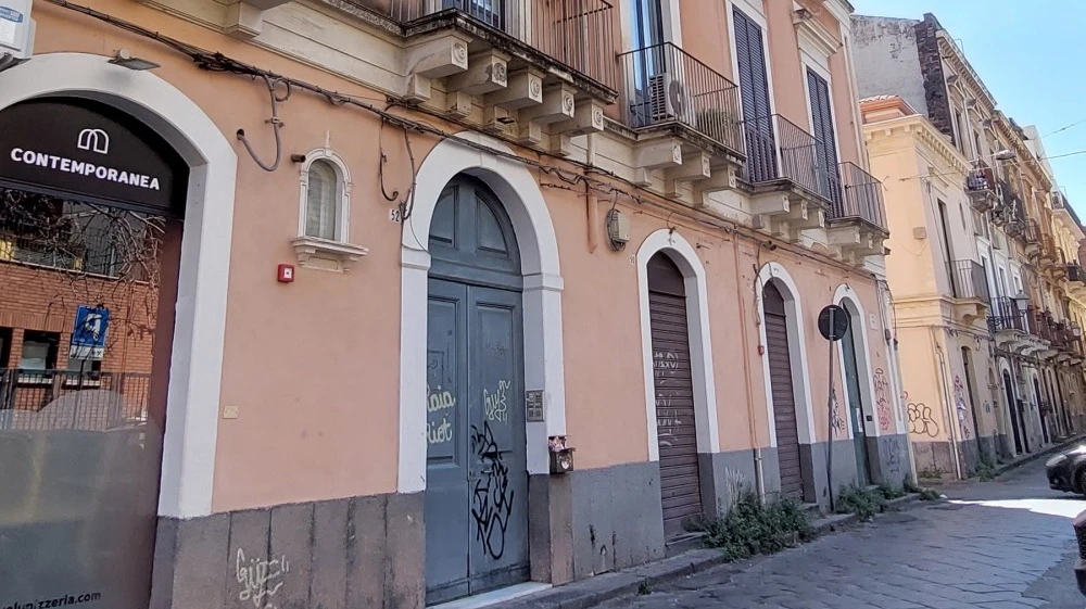 La Maison De Cavour-2