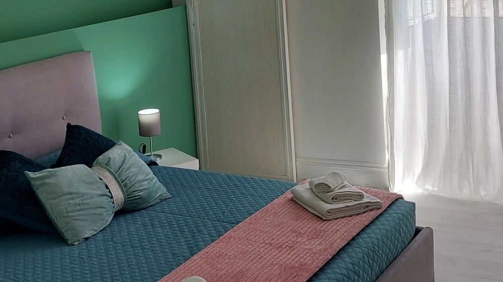 La Maison De Cavour-4