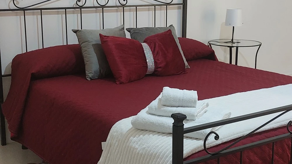 La Maison De Cavour-5