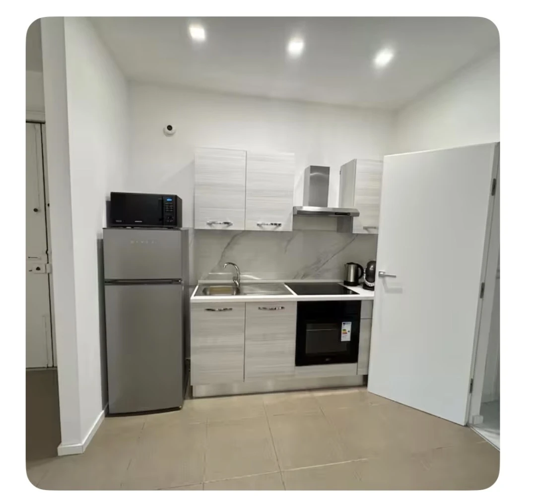 D’amico White Loft-1